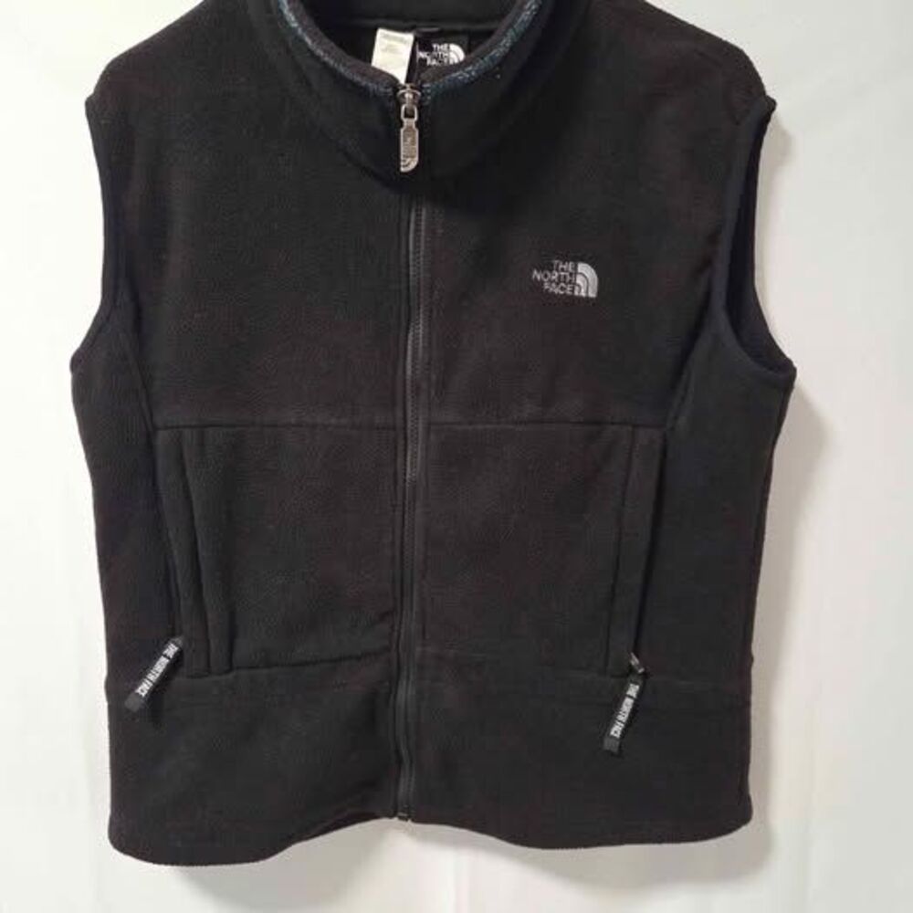 The North Face Fleece Vest - Women's M